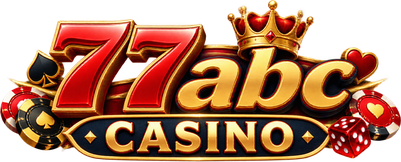 77abc casino logo